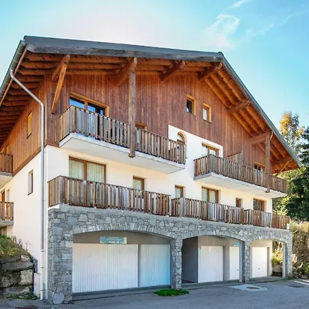 Apartmán C Ramoure A N205 2p6 *